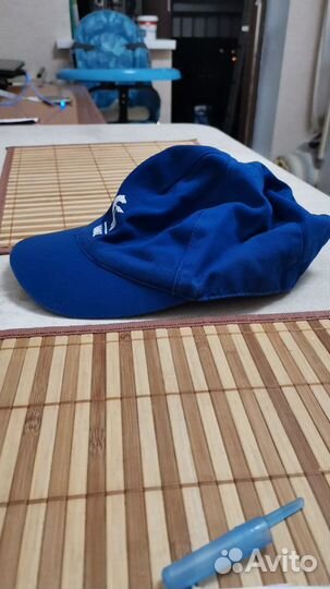 Бейсболка мужская