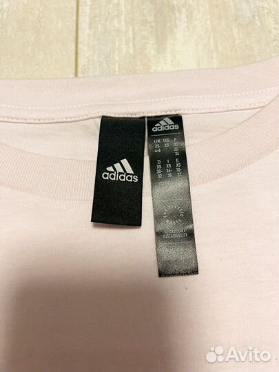 Футболка Adidas