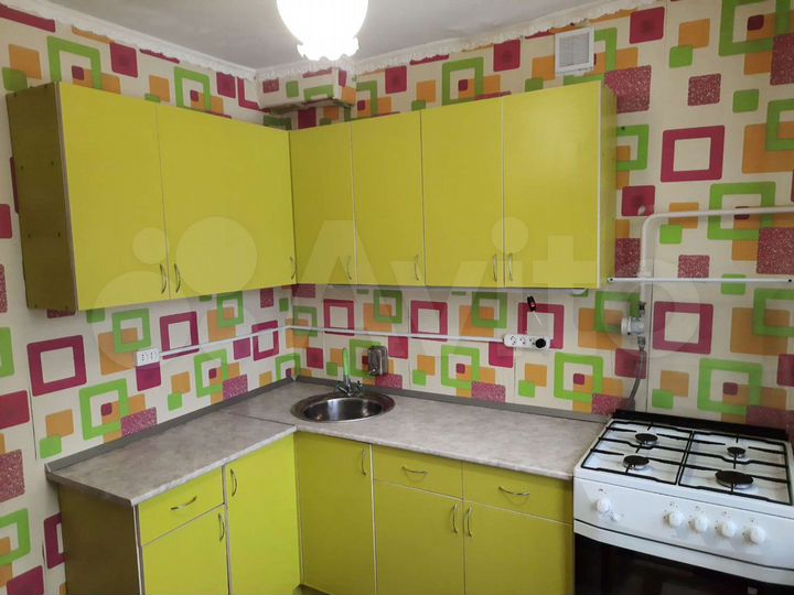 2-к. квартира, 47,6 м², 4/5 эт.