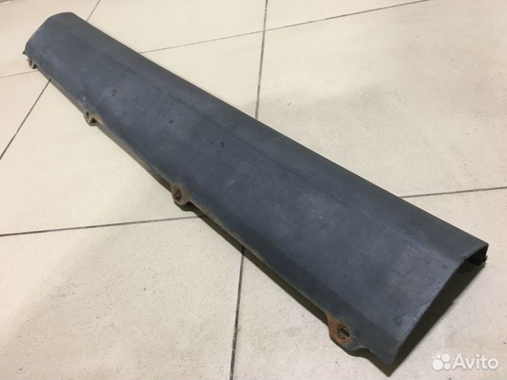 Накладка на порог (наружная) Vitara/Sidekick 1989-1999