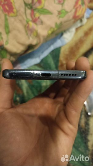 Huawei mate 50 pro черный