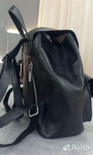 Рюкзак женский натуральная кожа