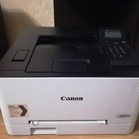 Цветной лазерный принтер Canon LBP623Cdw