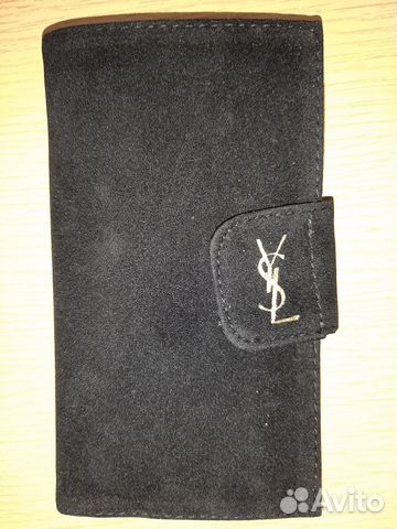 Набор кистей визажиста - Yves Saint Laurent