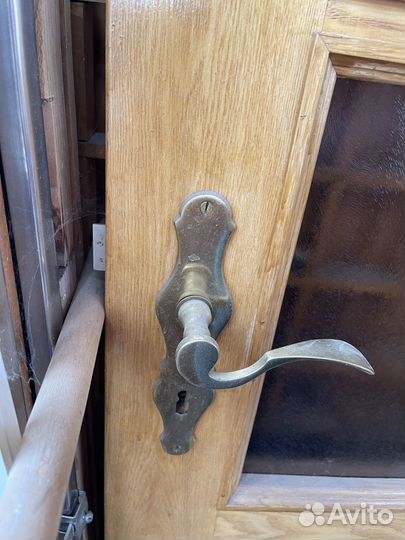 Дверь межкомнатная 800