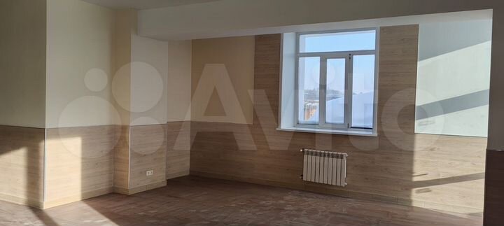 Офис, 55.8 м²