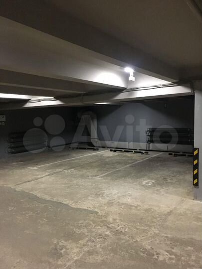 Машиноместо, 15 м²