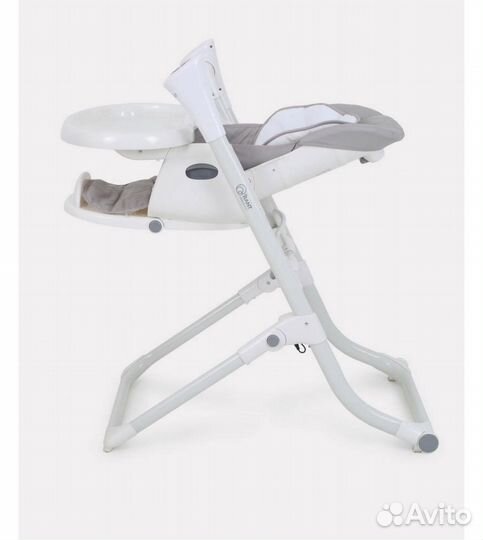 Стульчик для кормления, Детские качели