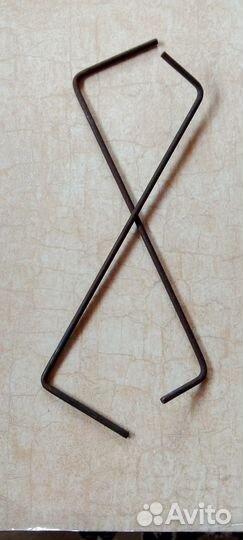 Торсионы передних сидений ваз 2108-2110