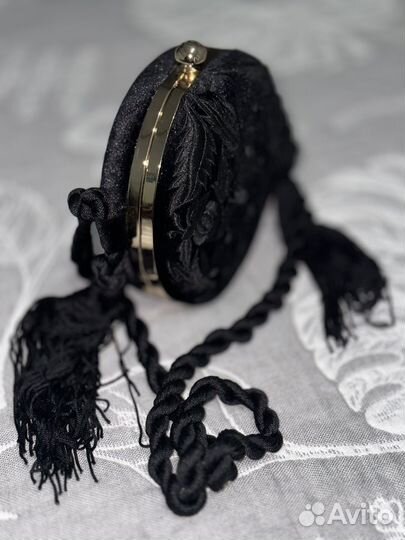 Сумка клатч