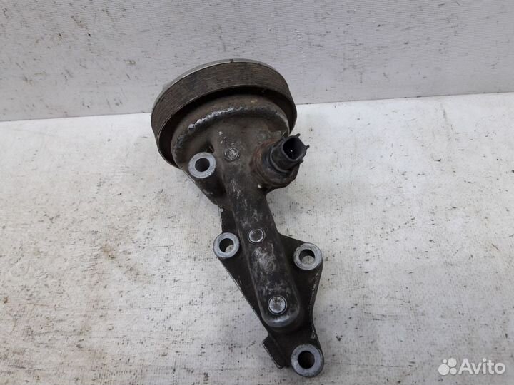 Радиатор маслянный Nissan X-Trail T30 2001-2007