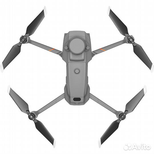 Квадрокоптер DJI Mavic 2 Enterprise Advanced