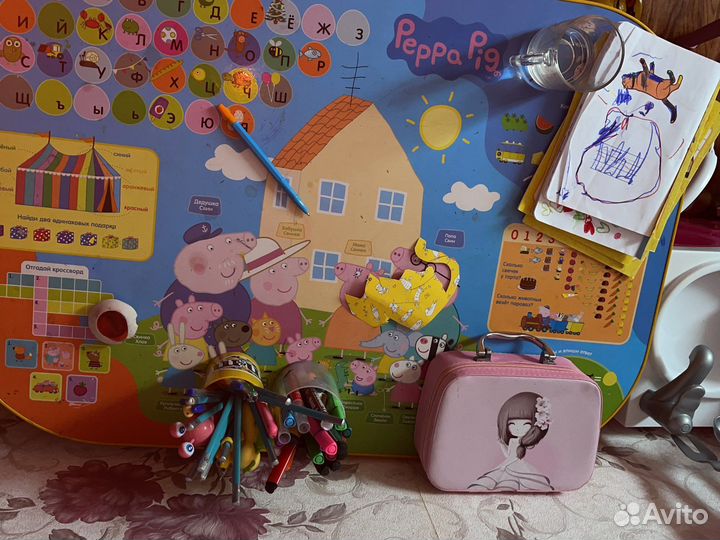 Стол детский