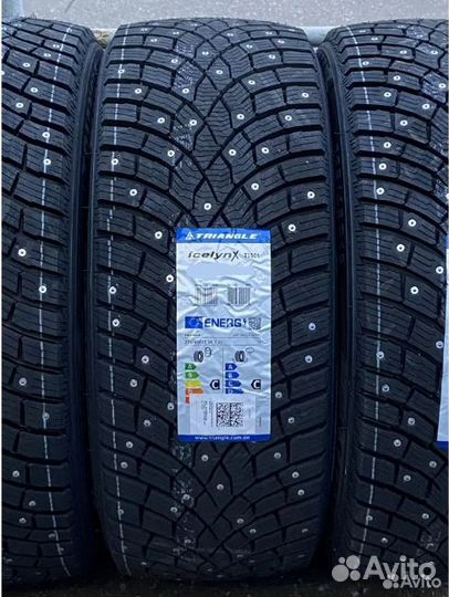 Triangle IcelynX TI501 215/60 R16 99T