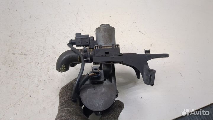 Кран отопителя Audi A6 (C6), 2008