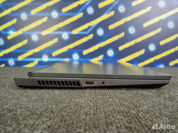 Legion 5 (i5-10300H, 16Gb, 512GB, GTX 1650ti 4GB)