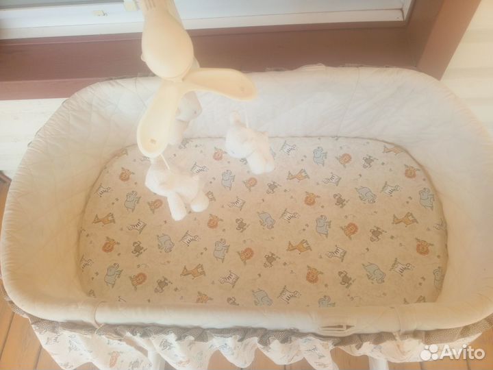 Детская люлька колыбель