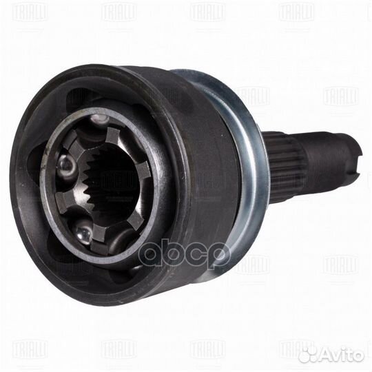 Шрус для а/м Chevrolet Cobalt (11) 1.5i MT (на