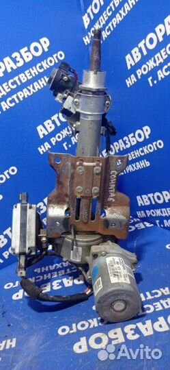 Электроусилитель руля Hyundai Sonata 6 седан G4KJ