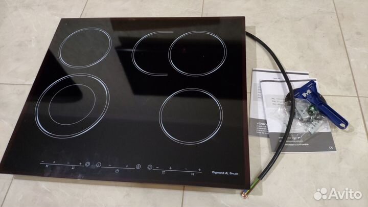 Ремонт электроплит Ремонт установка посудомоечной