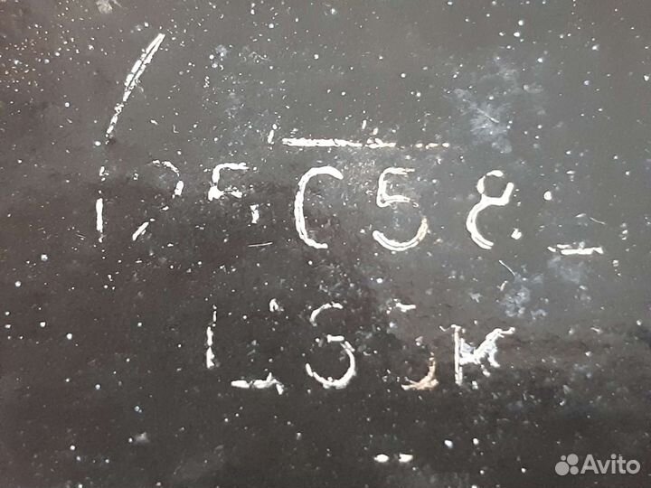 Номер квартиры