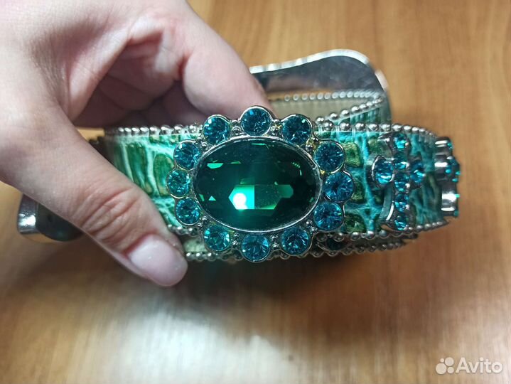 Ремень женский