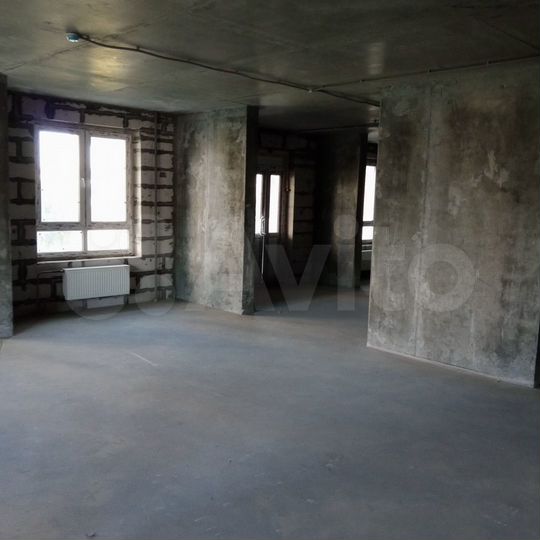 Помещение под офис, торговлю, 107 м²