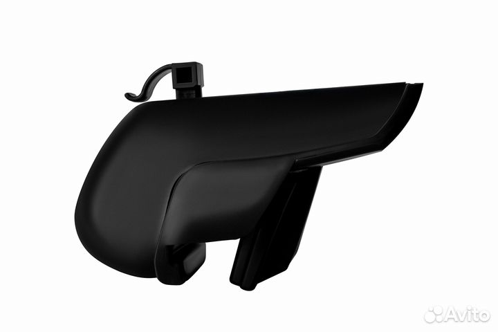 Багажник на крышу Renault Koleos Atlant 8811