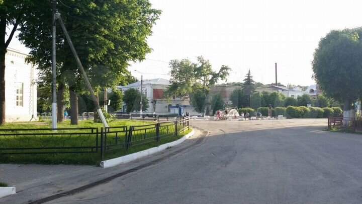 Комната 8 м², 2/2 эт.