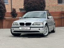 BMW 3 серия 2.2 AT, 2001, 333 333 км, с пробегом, цена 778 000 руб.