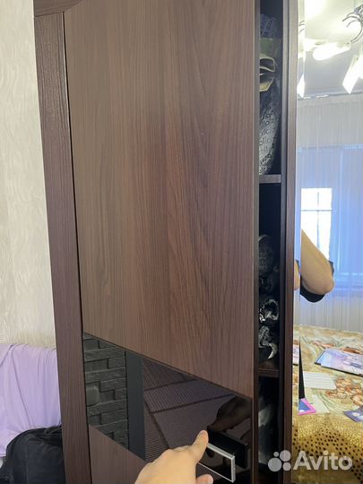 Шкаф для одежды