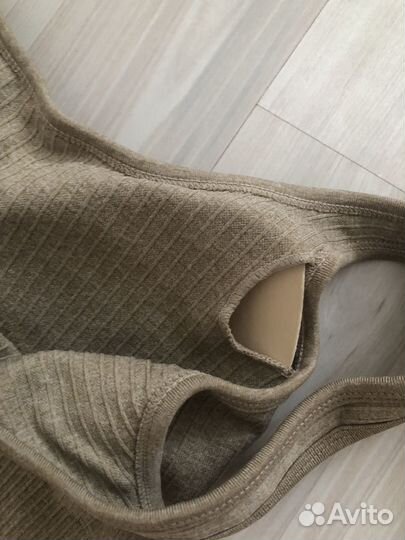 Костюм для фитнеса