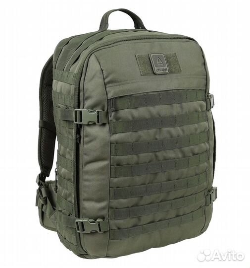 Рюкзак Сплав (Splav) Cascade 60M и v2