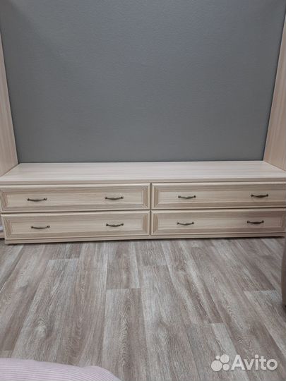 Тумба под тв новая