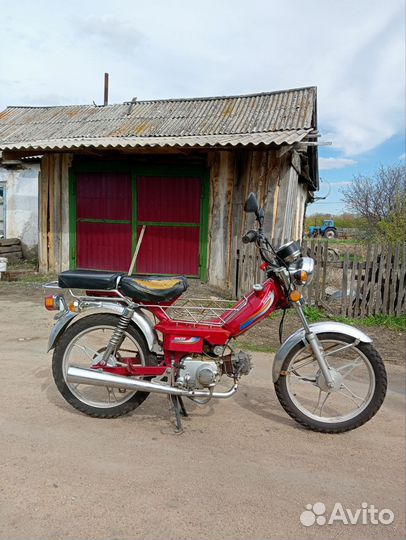 Дельта Recer 72cc