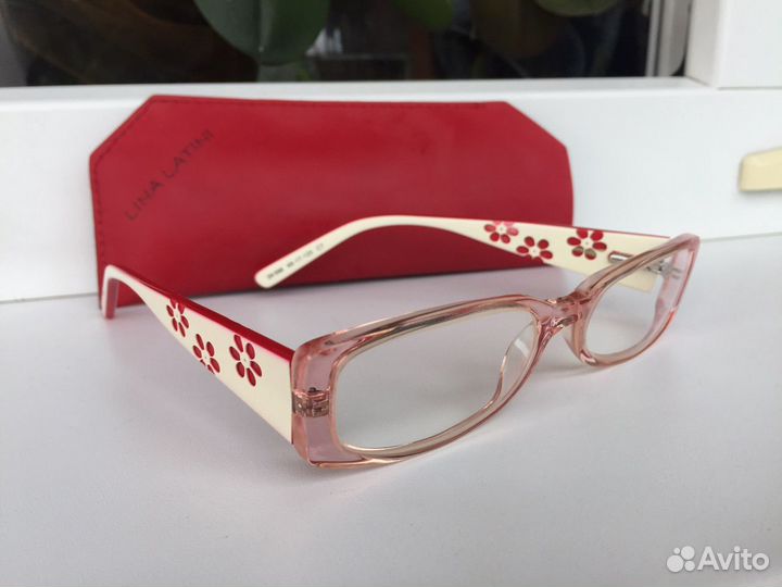 Очки детские (оправа ) для девочки