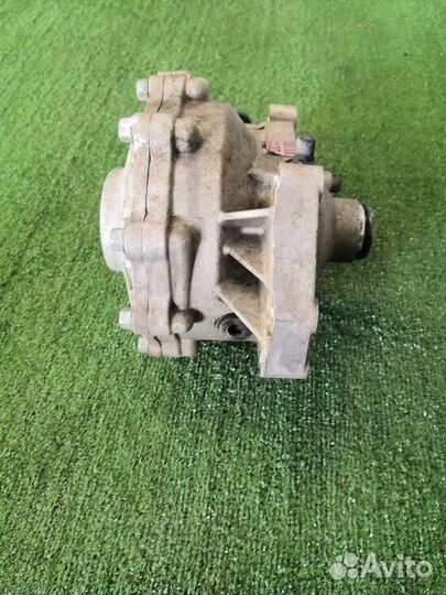 Редуктор передний Genesis G80 DH G4KL 2017