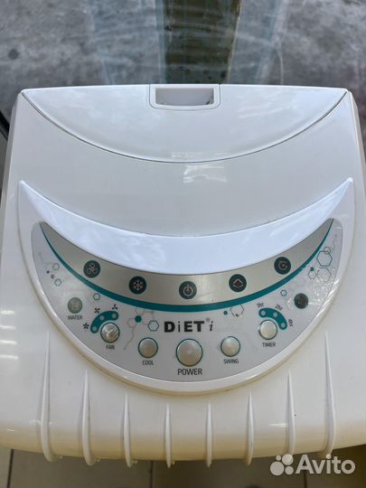 Воздухоохладитель Arctic air Symphony Diet 22i с1