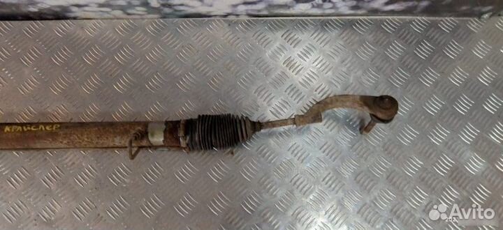 Рулевая рейка Chrysler Sebring 2.7 2000-2007