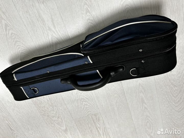 Скрипка 1/4 Brahner