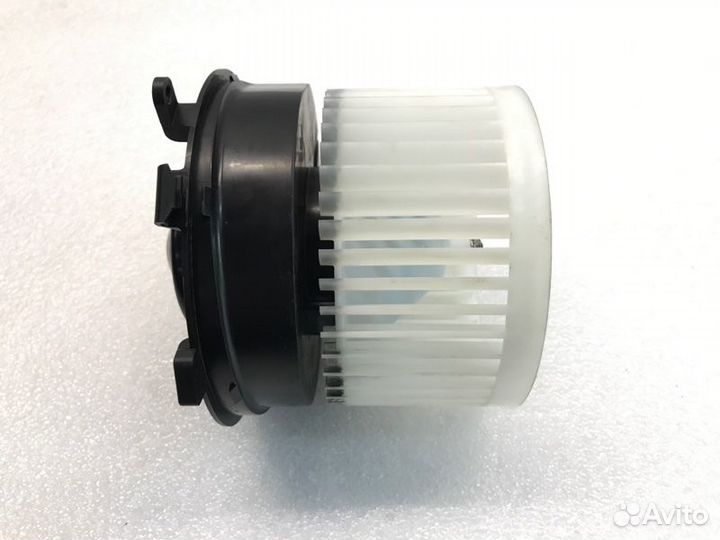 Мотор печки Nissan Qashqai 1.6 2009