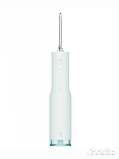 Ирригатор Xiaomi Mijia Electric Flusher MEO703