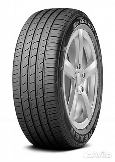 Nexen N Fera RU1 235/65 R17 H