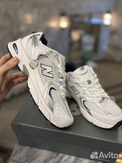 Кроссовки New balance 530