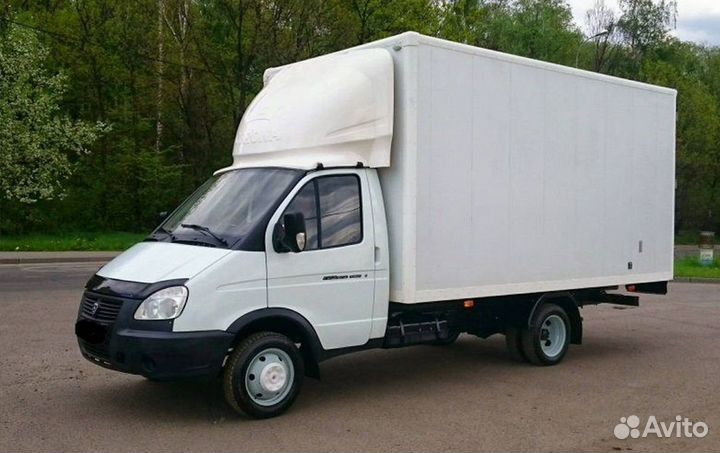 Грузоперевозки. Услуги грузчиков. Переезды