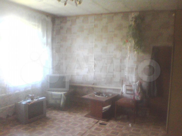 Дом 60 м² на участке 10 сот.