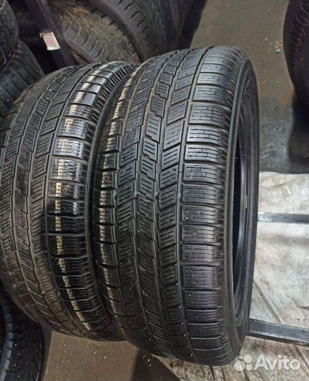 Pirelli Scorpion Ice&Snow 235/60 R18 117R