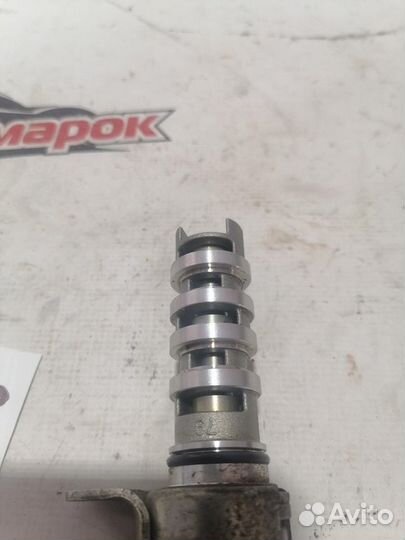 Клапан электромагн. изменения фаз грм Logan H4MD43