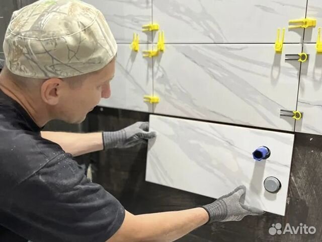 Ремонт квартиры