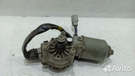 Моторчик стеклоочистителя